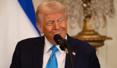 How Trump’s Proposed Savings Account Aims to Fix a ‘Gross Disparity’ in the American Retirement System