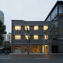 Renovation Project in the Heart of Shanghai’s Historic Area / dongqi Design - Exterior Photography