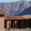 Rural Housing and Lodging – Dormis Donata / Taller MACAA (Misión de Arquitectura, Construcción y Arte en los Andes) - Exterior Photography
