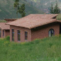 Rural Housing and Lodging – Dormis Donata / Taller MACAA (Misión de Arquitectura, Construcción y Arte en los Andes) - Exterior Photography