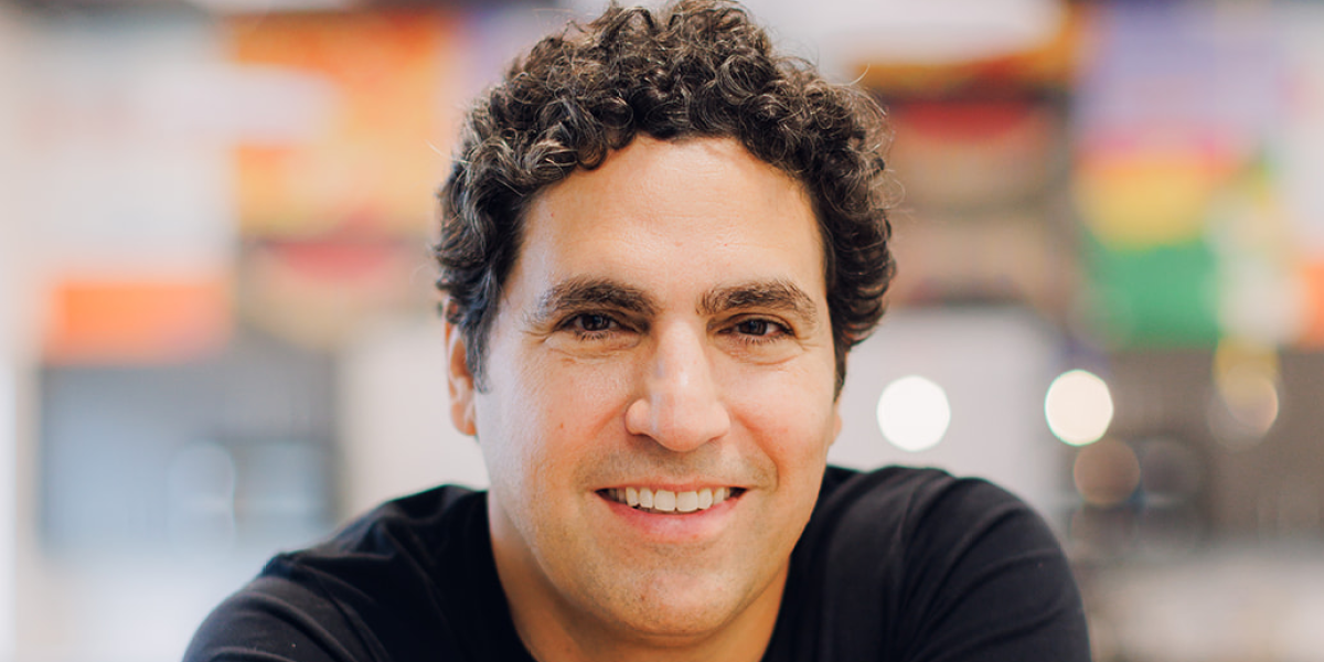 Here's how to build something that lasts, from the founder of a $300 million bootstrapped company that's been growing for 28 years straight