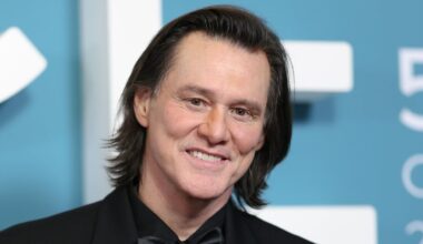 Drag artist claims they were behind Jim Carrey’s 'unrecognisable' appearance that divided internet