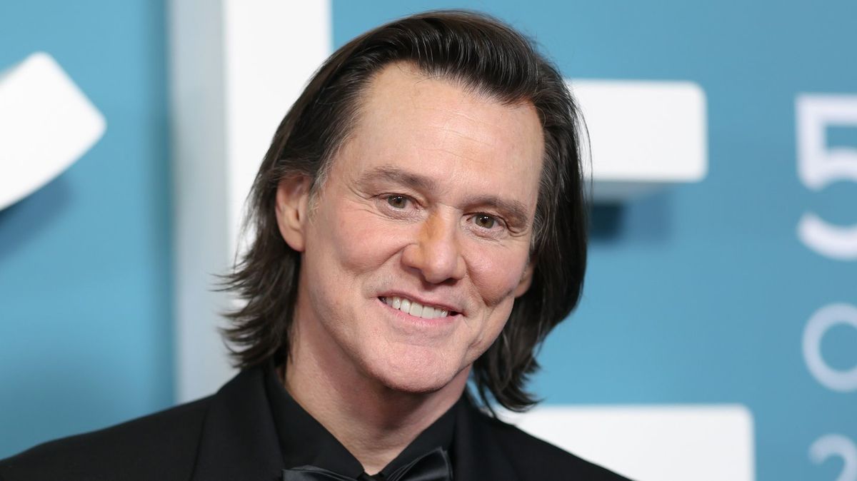 Drag artist claims they were behind Jim Carrey’s 'unrecognisable' appearance that divided internet