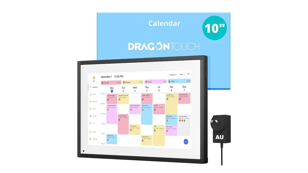Dragon Touch 10.1