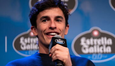 Marc Marquez (Estrella Galicia)