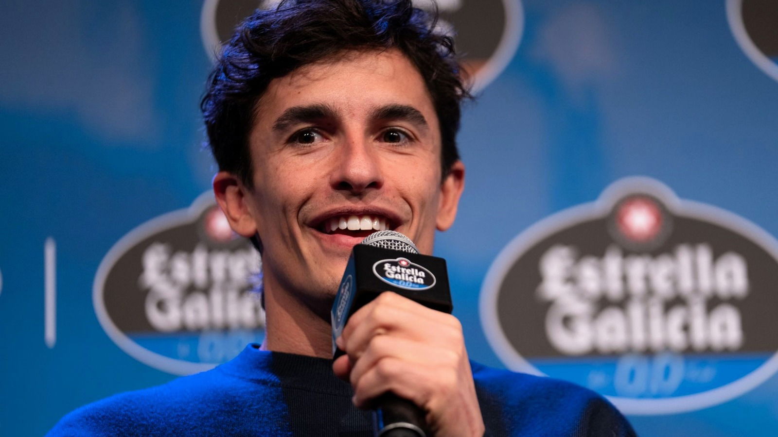 Marc Marquez (Estrella Galicia)