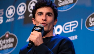 Marc Marquez