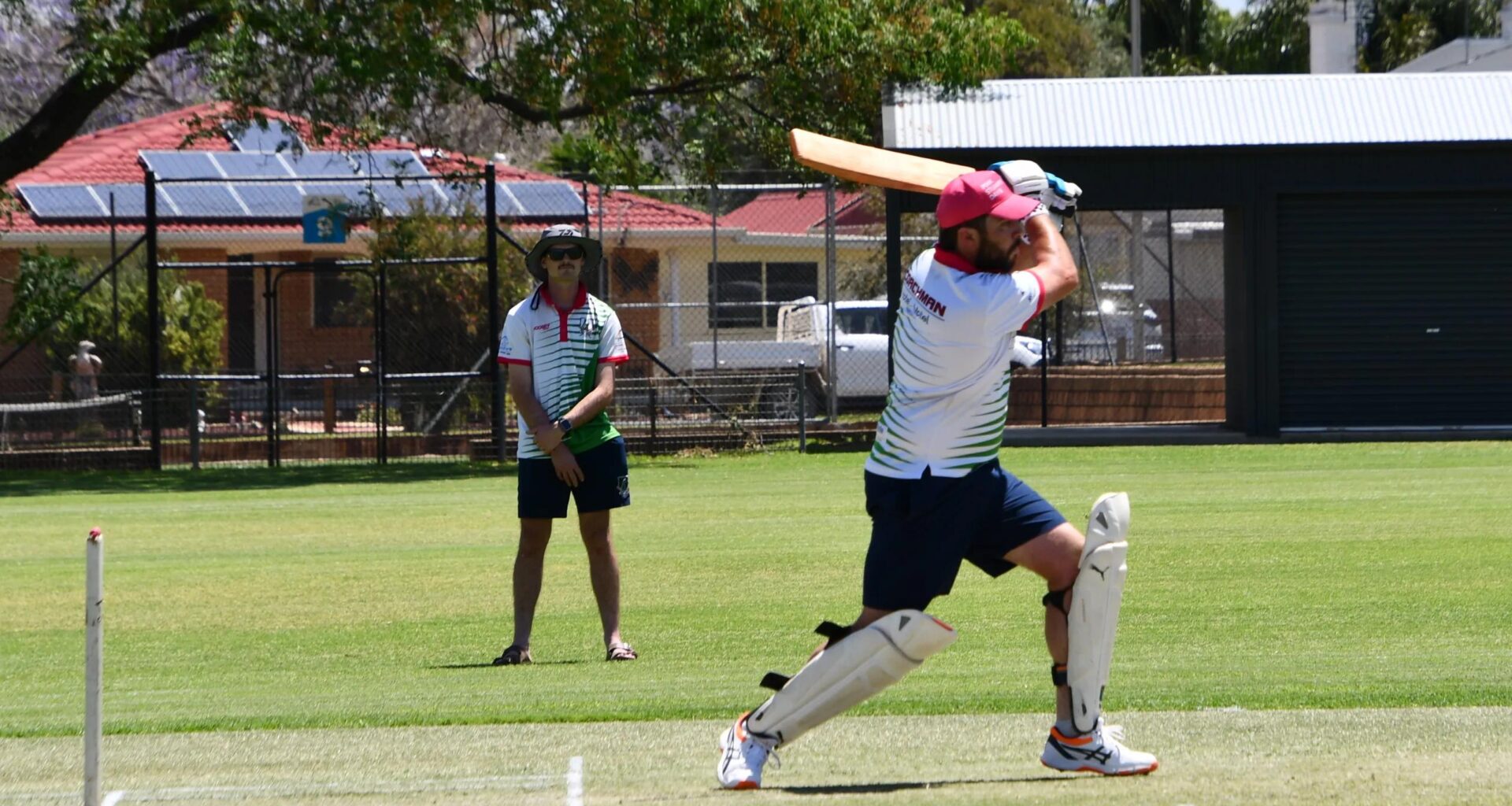 Cats vs Raptors for place in grand final