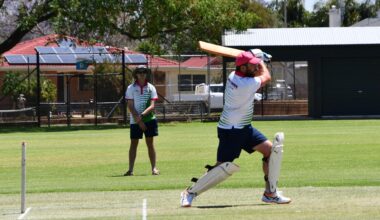 Cats vs Raptors for place in grand final