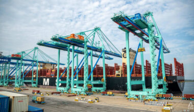 China unveils measures to become ‘best export destination’ amid global turmoil and surplus scrutiny