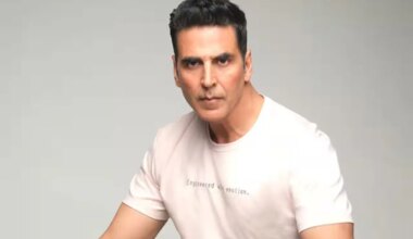Akshay Kumar Reveals Feeling Insecure Among Highly Educated People: "Chhota Mehsoos Karta Hoon"