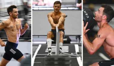 Hyrox World Champion Tim Wenisch Reveals the Training Mistakes Holding Athletes Back