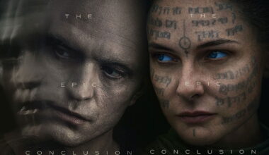 "Dune: Part Three" First Posters, Trailer Set