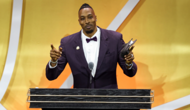 Dwight Howard announces retirement: 2025 Hall of Fame inductee played 18 NBA seasons