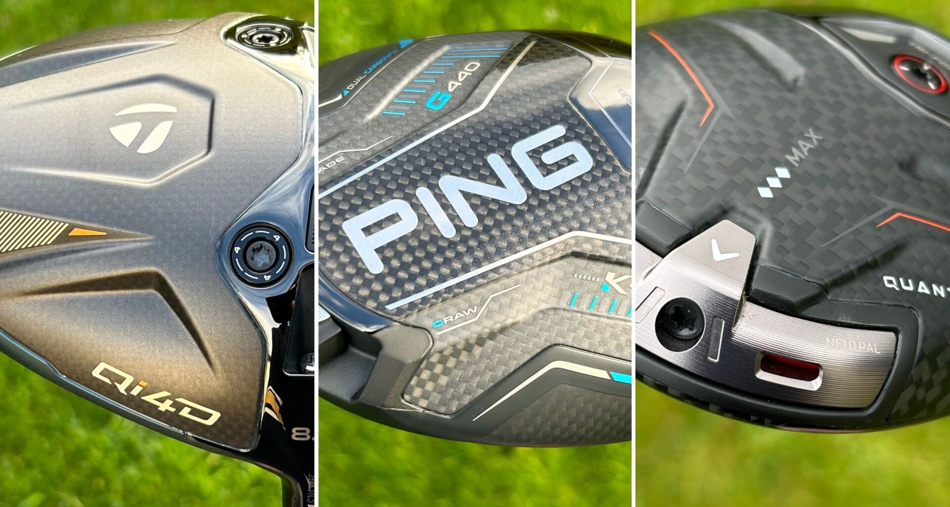 I've Tested Every 2026 Driver And These Are My 3 Favorite Models Right Now