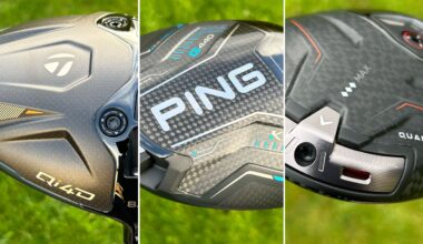 I've Tested Every 2026 Driver And These Are My 3 Favorite Models Right Now