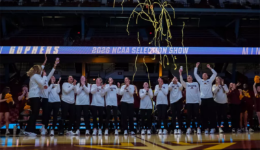 Gophers Women’s Basketball Returns to March Madness for First Time Since 2018