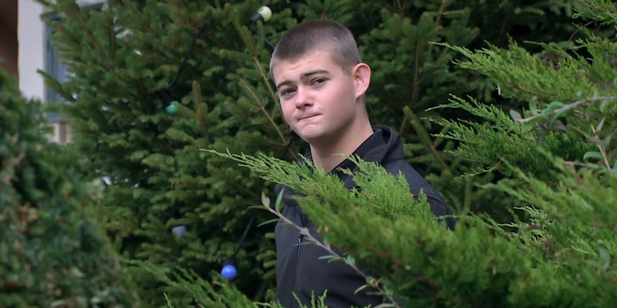 Emmerdale reveals who saves Dylan