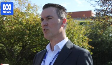 Albury Wodonga Health CEO resigns from hospital board amid staff concerns over safety