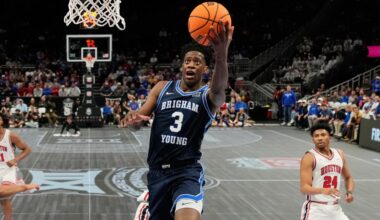 March Madness is loaded with prospects. Here are some players who may be in the NBA soon