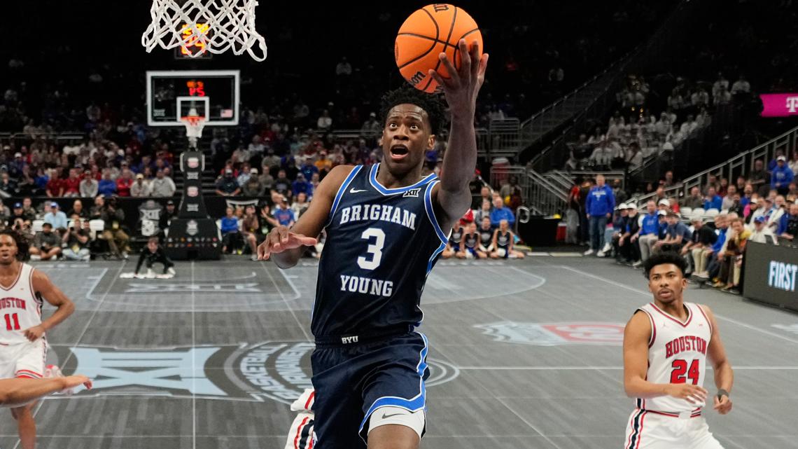 March Madness is loaded with prospects. Here are some players who may be in the NBA soon