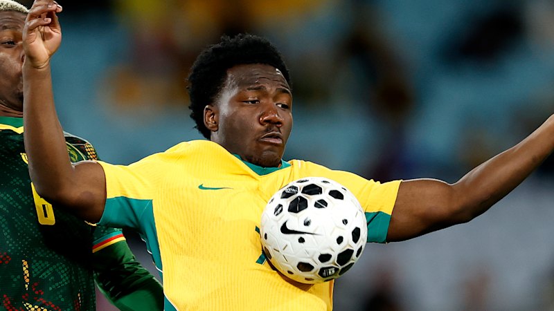 Socceroos’ final home test before World Cup; kick-off time; live scores; all the goals