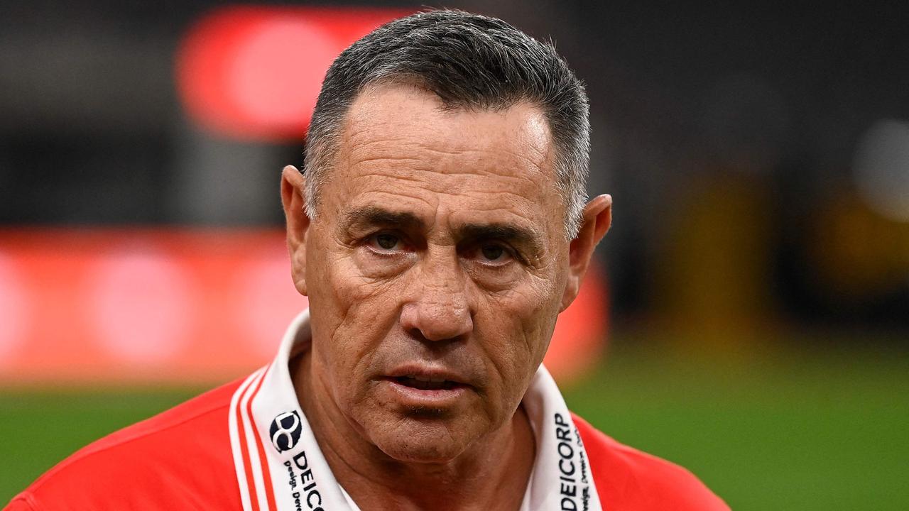 Dragons’ decision to extend Shane Flanagan last year comes under fire, club’s shocking recent record, what was said, NRL360, rugby league news