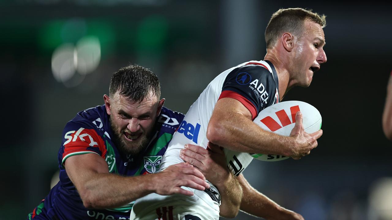 Roosters denounce death threats towards players, what was said, social media, Warriors defeat Roosters, news, reaction