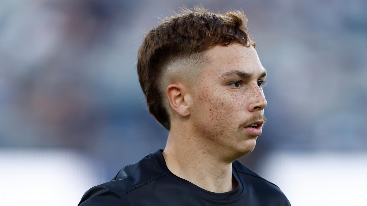 Lance Collard under investigation for second homophobic slur in VFL game, details, latest news