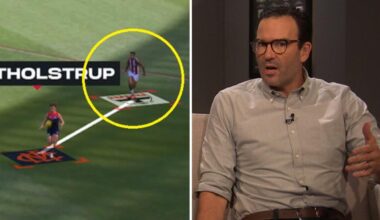 Nasiah Wanganeen Milera selfish, St Kilda Saints vs Melbourne Demons, On the Couch analysis, latest news