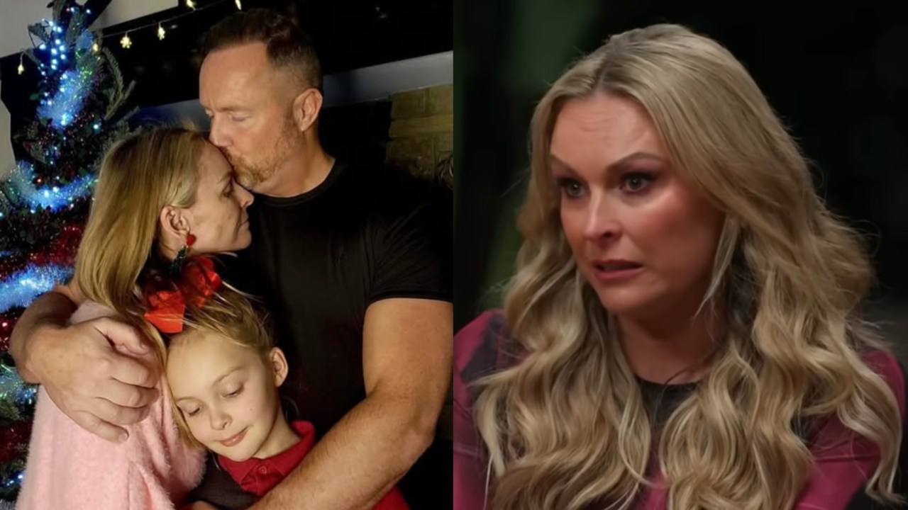 'Nothing doctors can do': Married At First Sight star Mel Schilling shares devastating health update as cancer spreads to brain