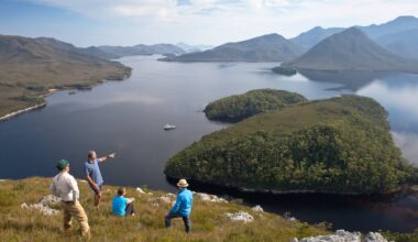 Tasmanian family business earns world recognition in TIME Magazine list