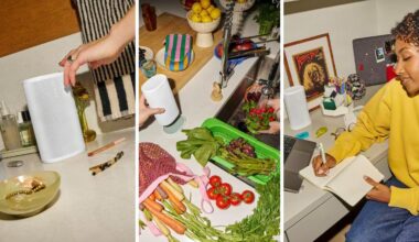 Sonos launches new ‘Play’ portable Bluetooth speaker that is perfect for work and play