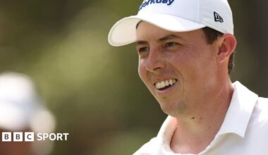 The Players Championship LIVE: Action from Sawgrass