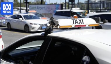 $3k fines for taxi drivers who refuse subsidy for passengers with disabilities