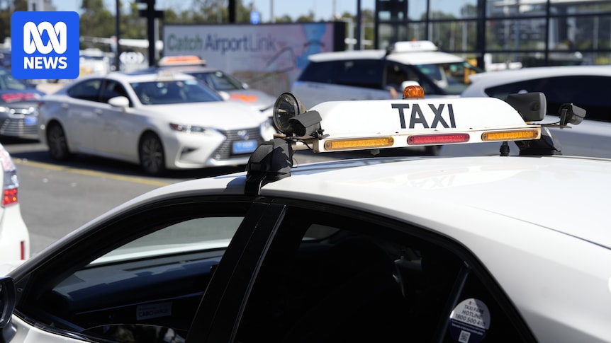 $3k fines for taxi drivers who refuse subsidy for passengers with disabilities