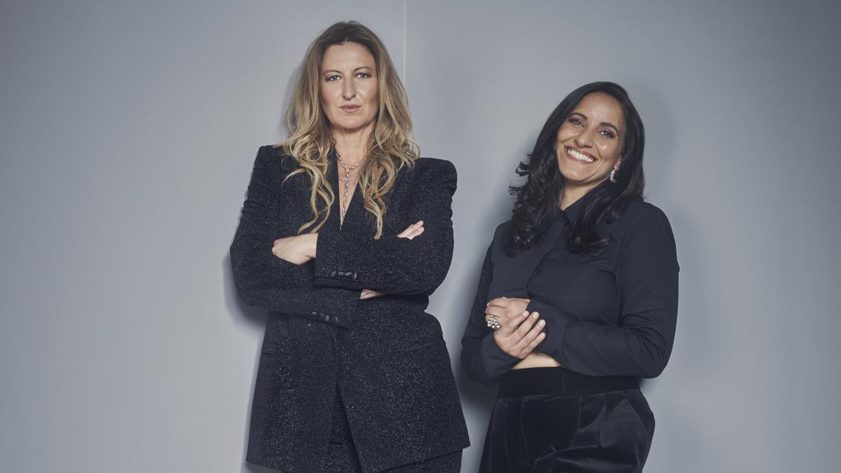 “Everything is that bit more extreme, including the weather”: Behind the scenes on Deadloch season two