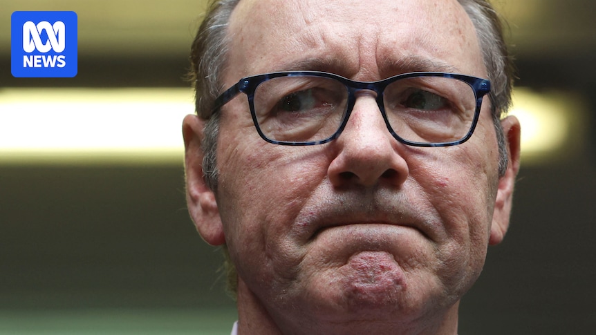 US actor Kevin Spacey avoids new trial with court settlement