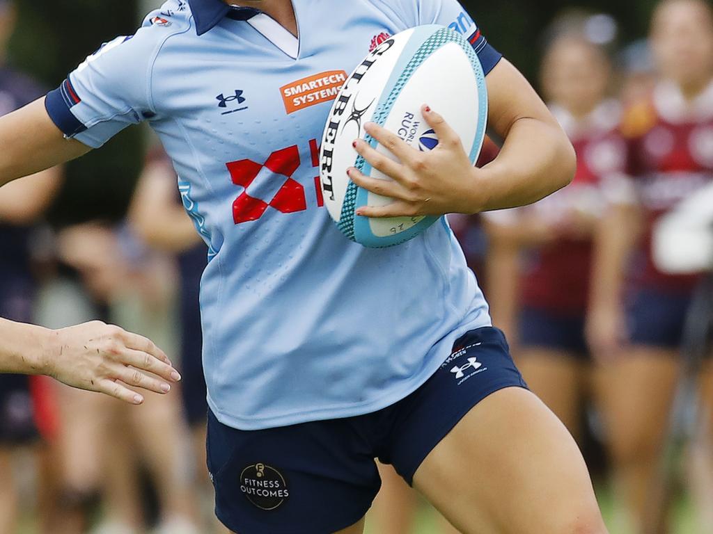 Subscribe to Code Sports for exclusive stories