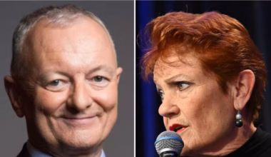 Election analyst Antony Green stunned as historic moment unfolds in South Australia