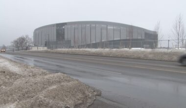 Mental health in construction: Bills stadium project highlights need for on-site support