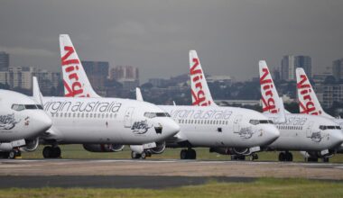 US-Israel Iran war updates: Kuwait oil refinery hit again as Australia slammed as ‘absent’ from Hormuz pact