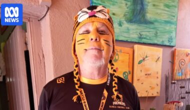 Family of the other Stephen King speaks amid SA government's email blunder