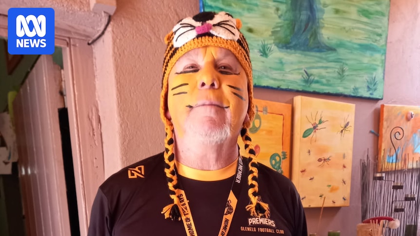 Family of the other Stephen King speaks amid SA government's email blunder