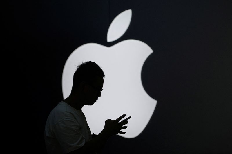 Apple cuts China App Store commission fees after government pressure