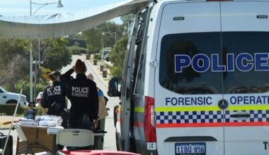 Death of woman in Banksia Grove home prompts manslaughter charge for Perth man known to her