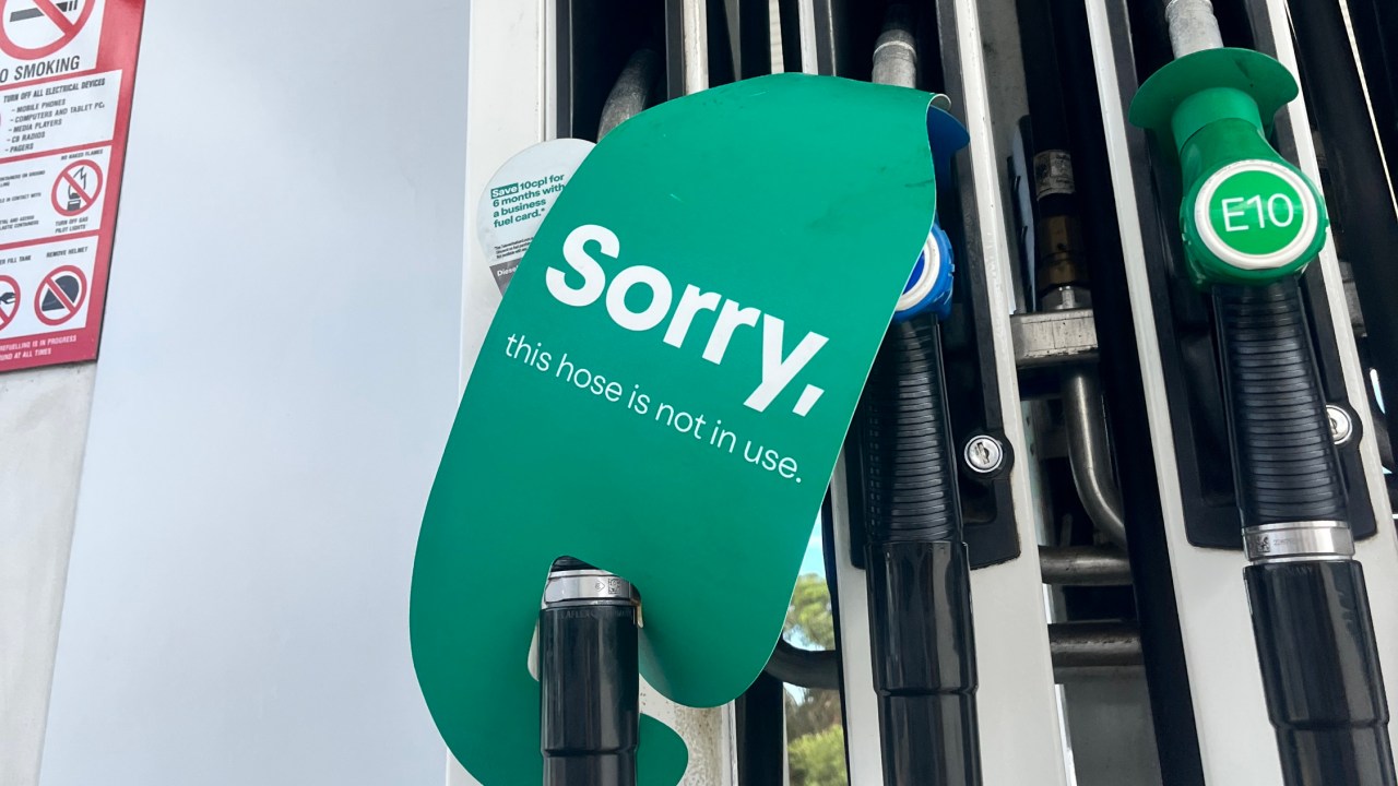 Australians in the regions are at the