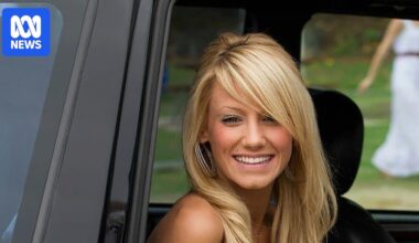 Jessica Zrinski inquest told details of man believed to be last to see her alive