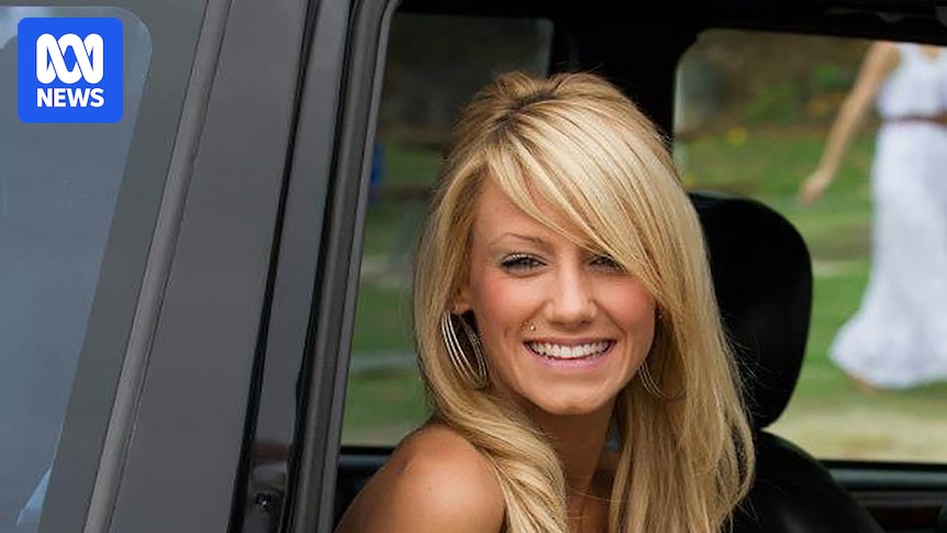 Jessica Zrinski inquest told details of man believed to be last to see her alive