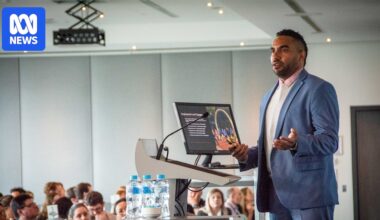 Former Department of Communities employee Barry Wayne Lawrence facing child sex abuse charges